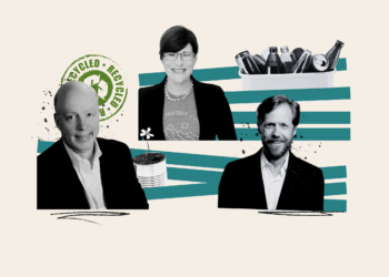 Plastics Experts Hope for a Treaty That Makes a ‘Big Bite’ on Waste