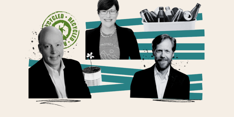 Plastics Experts Hope for a Treaty That Makes a ‘Big Bite’ on Waste