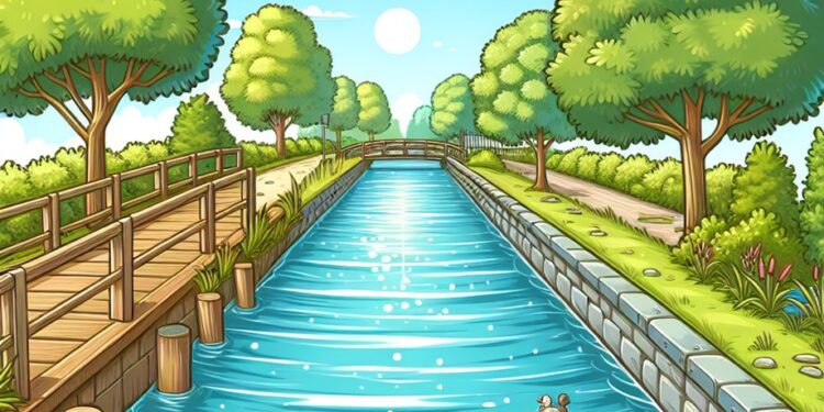 Tragedy Strikes: Two Youths Feared Drowned in BBMB Canal