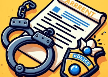 U.S. Slams Hong Kong’s Issuance of Overseas Arrest Warrants