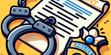 U.S. Slams Hong Kong’s Issuance of Overseas Arrest Warrants