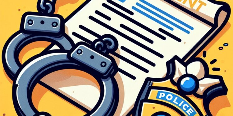 U.S. Slams Hong Kong’s Issuance of Overseas Arrest Warrants