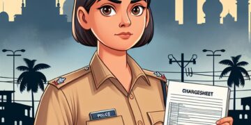 NIA Charges Two in Chhattisgarh Assembly Poll Blast