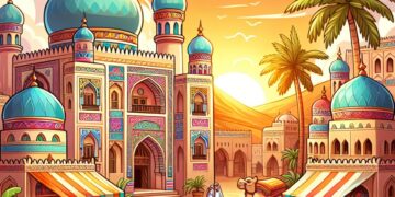 Arab Countries Join Forces Against Hamas