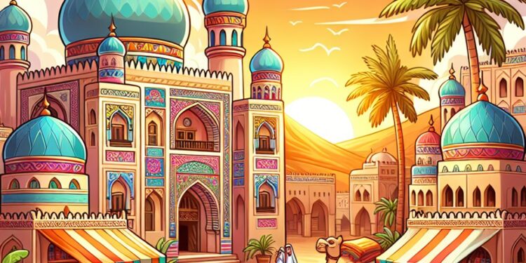 Arab Countries Join Forces Against Hamas