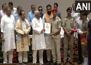 Controversial Appointment Sparks Debate at U.S. Institute of Peace