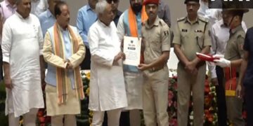 Controversial Appointment Sparks Debate at U.S. Institute of Peace