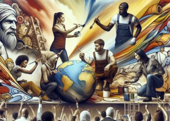 Chaos Erupts at Traverse City Walmart: Suspect Detained