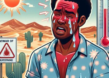 India’s Heatwave Crisis: Revealing Underreporting of Heatstroke Cases