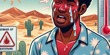 India’s Heatwave Crisis: Revealing Underreporting of Heatstroke Cases