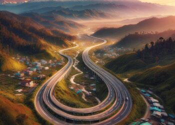 Tripura Urges Quick Repair of Key Highway Before Durga Puja