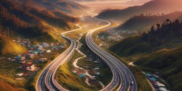 Tripura Urges Quick Repair of Key Highway Before Durga Puja