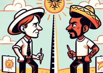 Thailand and Cambodia: On the Brink of Peace Amid Looming Conflict