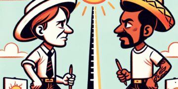 Thailand and Cambodia: On the Brink of Peace Amid Looming Conflict