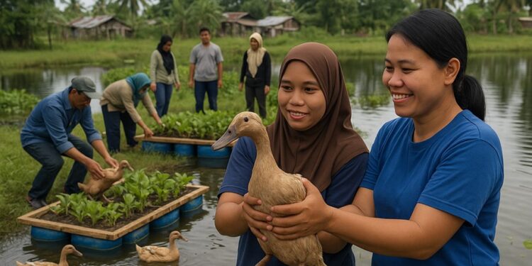 A Tragic Fall at Delhi Construction Site Claims the Life of a Labourer