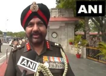 Delhi Police Arrest Key Suspect Tied to Punjab Grenade Attack