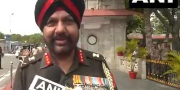 Delhi Police Arrest Key Suspect Tied to Punjab Grenade Attack