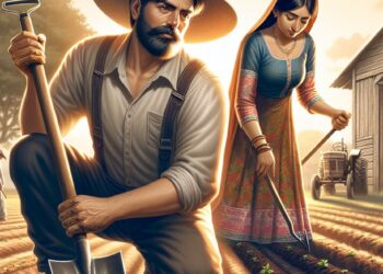 Tragedy in Gopalpur: Unveiling the Mysterious Death of a Couple