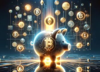 8 Ways to Generate Passive Income with Cryptocurrency