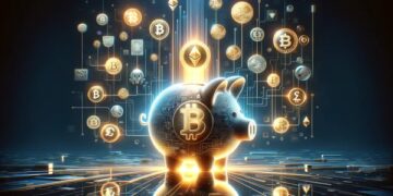 8 Ways to Generate Passive Income with Cryptocurrency