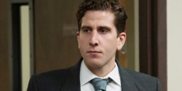 Will he reveal his murder motive?