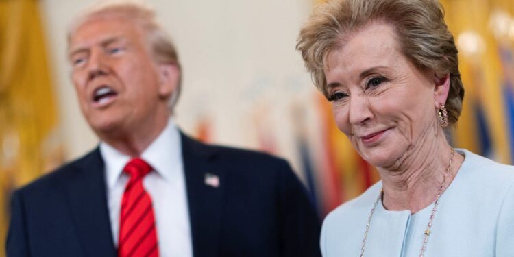 Trump Returns Over $5B in School Funding: What Does It Mean?