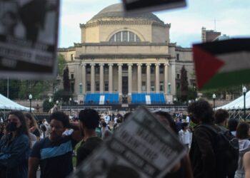 Columbia University Agrees to Pay $200 Million Fine to Restore Funding