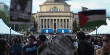 Columbia University Agrees to Pay $200 Million Fine to Restore Funding