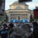 Columbia University Agrees to Pay $200 Million Fine to Restore Funding