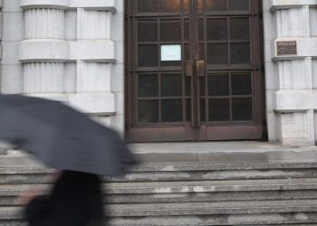 Trump’s Birthright Citizenship Order Ruled Unconstitutional