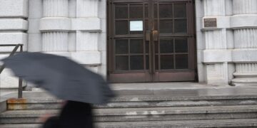 Trump’s Birthright Citizenship Order Ruled Unconstitutional