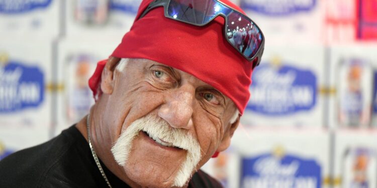 WWE legend Hulk Hogan has passed away at the age of 71.