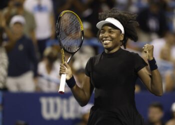 Venus Williams Defies Age: What’s Her Secret?
