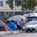 Trump Sets to Issue Order Removing Homeless to Treatment Centers