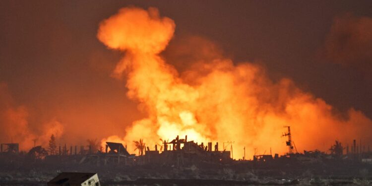 Israel Pulls Out of Gaza Talks: Another Setback?