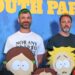 SAN DIEGO – The creators of “South Park,” Trey Parker and Matt Stone, offered a brief apology for one of the show’s most controversial episodes at a Comedy Central Comic-Con panel.