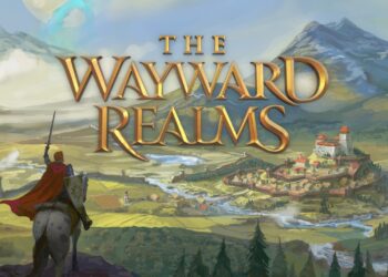 RIP Julian LeFay: Creator of The Elder Scrolls Dies at 59