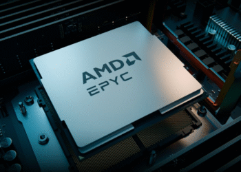AMD Surpasses Intel in Servers: Is It Finally Catching Up?