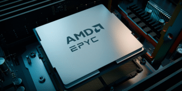 AMD Surpasses Intel in Servers: Is It Finally Catching Up?