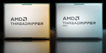 From 16-Core to 96-Core: AMD Ryzen Threadripper PRO 9000!