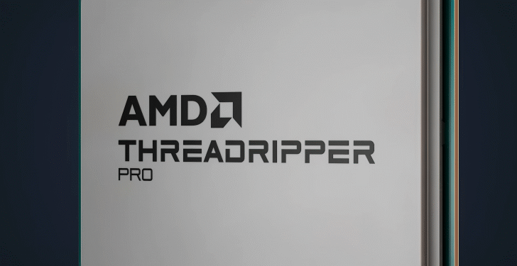 AMD Ryzen Threadripper PRO 9995WX: 96 Cores, World Records!