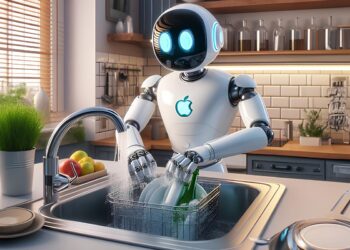 Best Robotics Stocks Revealed by Morgan Stanley