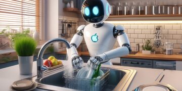 Best Robotics Stocks Revealed by Morgan Stanley