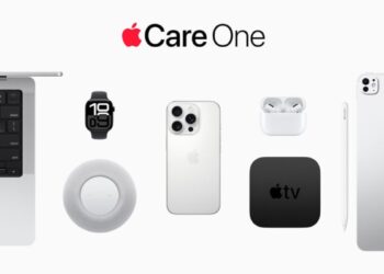 Apple’s New AppleCare One Simplifies Device Protection