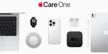 Apple’s New AppleCare One Simplifies Device Protection