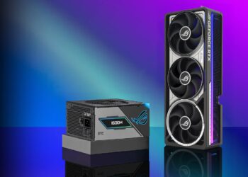 ASUS XOC BIOS Boosts ROG Astral RTX 5090 Power Limit to 2001W!