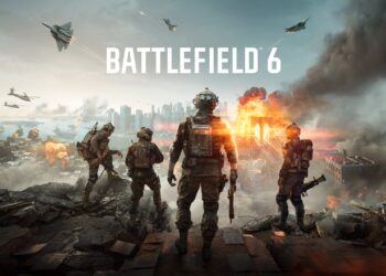 Battlefield 6 Release Date & Price Revealed