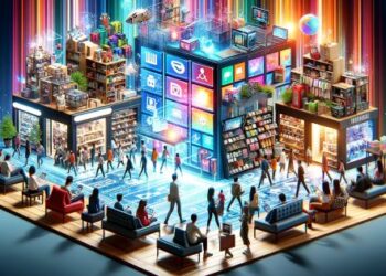 Build Your Unique Online Shop!