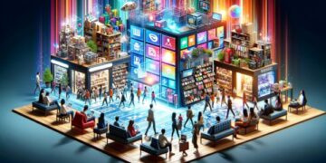 Build Your Unique Online Shop!