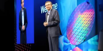 Intel Might Quit Cutting-Edge Chips If No One Buys In